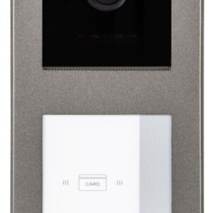 External panel VIDOS S201-1