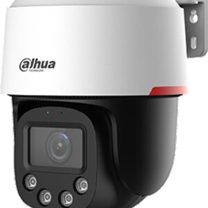 Dahua Technology VTO2101E-P vaizdo telefonspynės sistema 2 MP Juoda - Image 2