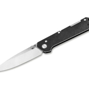 Böker Solingen Knife Kihon Bifold MagnaCut