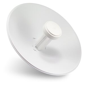 Ubiquiti PBE-M2-400 tinklo antena Sektorinė antena 18 dBi - Image 2
