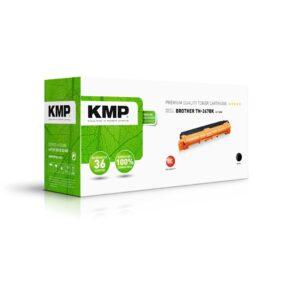 KMP B-T109X tonerio kasetė 1 vnt Derantis Juoda - Image 2