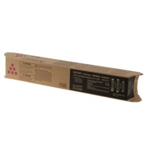Ricoh 842376 tonerio kasetė 1 vnt Originalus Rausvai raudona - Image 2