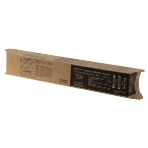 Ricoh 842377 tonerio kasetė 1 vnt Originalus Geltona - Image 2
