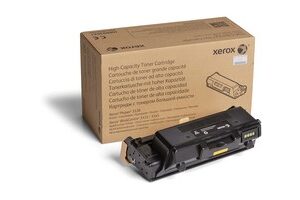 Xerox 106R03621 tonerio kasetė 1 vnt Originalus Juoda - Image 2