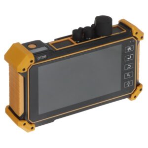 REFLEKTOMETR OPTYCZNY (OTDR) CS-R5B-50H