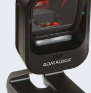Datalogic Magellan 900i Stacionarus brūkšninių kodų skaitytuvas 1D/2D LED Juoda - Image 2