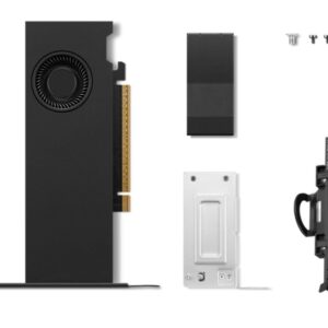 Lenovo NVIDIA RTX PRO 2000 Blackwell 16 GB GDDR7 - Image 2