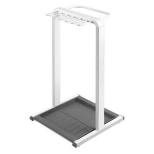 Compact umbrella stand Maclean, 332x340x610mm, MC-472 - Image 2