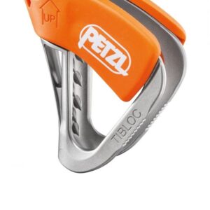 Przyrząd tibloc PETZL