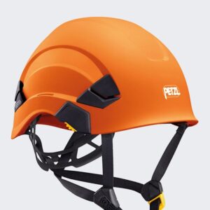 vertex PETZL helmet