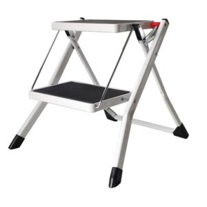 STOOL ARTUMINI 2 STEPS - BRICO