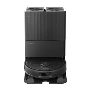 Roborock Qrevo Plus 0,33 L Juoda - Image 2