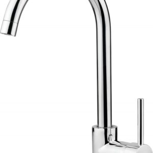 Kitchen faucet