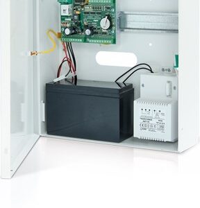 Zestaw kontroli dostępu ROGER PR402DR-SET - Image 2