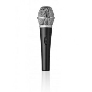 Beyerdynamic TG V50d s Juoda Scenos / pasirodymų mikrofonas - Image 2