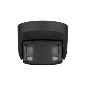 Hikvision Pro Series with ColorVu DS-2CD2387G2P-LSU/SL(4MM)(C)/BLACK apsaugos stebėjimo kamera Bokštelis IP apsaugos kamera Vidaus ir lauko 5120 x 1440 pikseliai Lubos - Image 3
