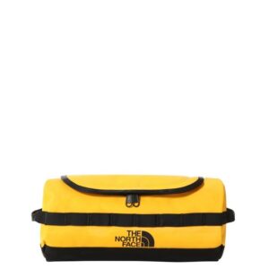 The North Face Base Cam Kosmetinė 5,7 L Nailonas, Poliesteris, Polivinilo chloridas (PVC) Juoda, Oranžinė - Image 3