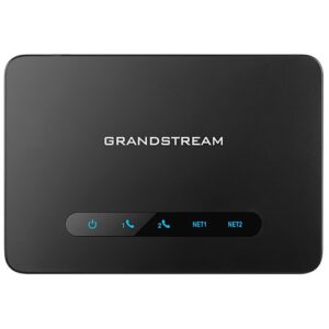Grandstream Networks HT812 v2 - Image 2