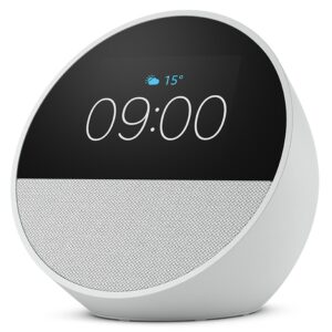 Amazon Echo Spot - Image 2