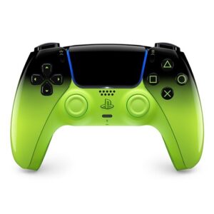 Sony DualSense Raudona, Juoda Bluetooth/USB Žaidimų pultelis Analoginis / skaitmeninis Android, MAC, PC, PlayStation 5, iOS - Image 3