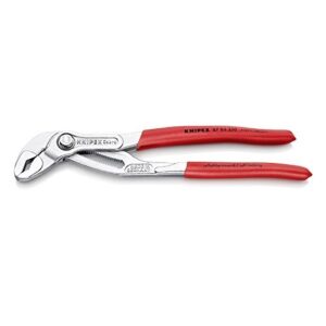 Knipex 87 03 250 replės Įlaidų ir išdrožų replės - Image 2