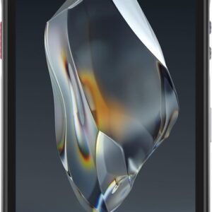 Oukitel WP62 6,58" Smartphone Dual SIM Android 15 5G USB Type-C 16 GB 512 GB 11000 mAh Juodas - Image 2