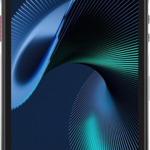 Oukitel WP62 6,58" Smartphone Dual SIM Android 15 5G USB Type-C 16 GB 512 GB 11000 mAh Sidabrinis - Image 2