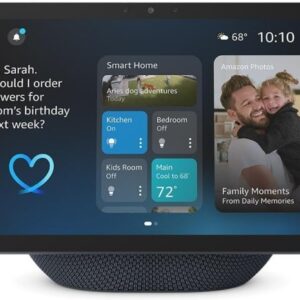 Amazon Echo Show 8 - Image 3