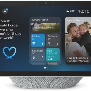 Amazon Echo Show 8 - Image 3