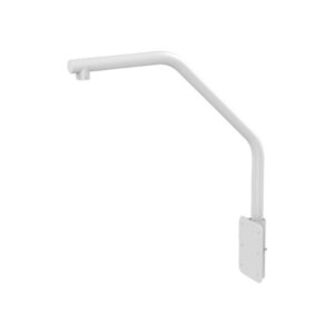 Hikvision DS-1660ZJ stebėjimo kameros priedas Įtvaras - Image 2