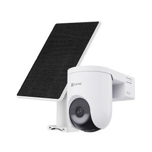 EZVIZ HB8 Lite Bokštelis IP apsaugos kamera Lauke 2560 x 1440 pikseliai Siena - Image 2