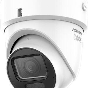 Hikvision Pro Series DS-2CD2H86G2H-IZSY(2.8-12MM)(EF) apsaugos stebėjimo kamera Bokštelis IP apsaugos kamera Lauke 3840 x 2160 pikseliai Lubos / siena - Image 2