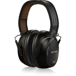 Būgnininko ausinės Behringer DH100 - Image 2