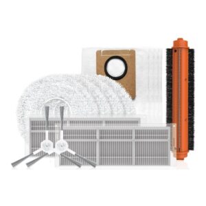 EZVIZ CS-RA-KIT12 Priedų komplektas Dulkių siurbliui-robotui - Image 2
