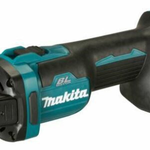 Makita DCO181Z Akku-Handfräse 18 V Ličio-jonų (Li-Ion) Žalia - Image 2