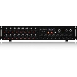 Midas DL16 Stagebox cyfrowy 16 we/8 wy - Image 2