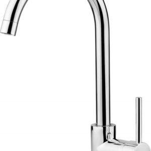 Kitchen faucet