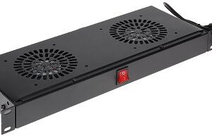 Fan panel A19P-2W for rack cabinet - Image 3