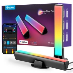 Govee H6056 Išmanusis skydelis Wi-Fi/Bluetooth - Image 3