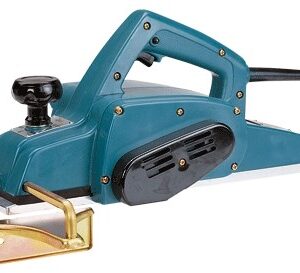 Makita 1911B Elektrinės rankinės obliavimo staklės 16000 RPM - Image 2