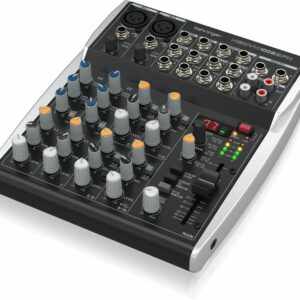 Behringer XENYX 1002SFX - garsų maišiklis - Image 2