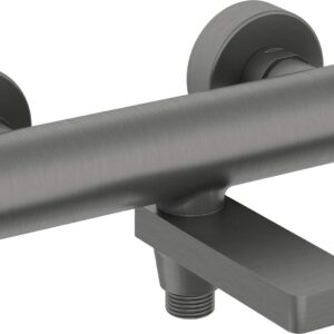 Thermostatic bathtub mixer