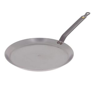 de Buyer 5615.24 keptuvė Vienos dalies keptuvė - Image 2
