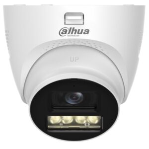 Dahua Technology Lite HAC-HDW1500TQ-IL-T Skliautas IP apsaugos kamera Vidaus ir lauko 2880 x 1620 pikseliai Lubos / siena - Image 3
