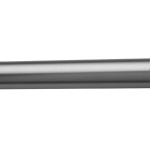 Round washbasin siphon