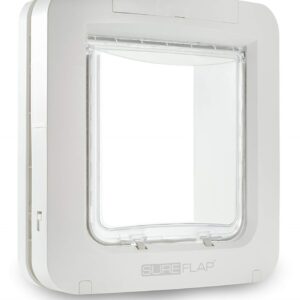 SureFlap SUR101 šuns arba katės durelės - Image 3