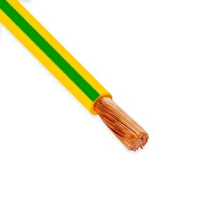 6MM Ground Cable 100M Pack - Image 2