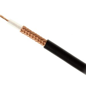 Kabel koncentryczny EK-H155 (YWLXpek 50-1.17mm2/3.9) - Image 2