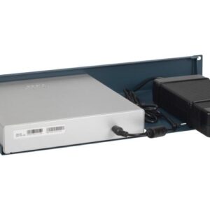 Rackmount.IT RM-CI-T18 komutacinės spintos priedas Ugniasienės stovo laikiklis - Image 2