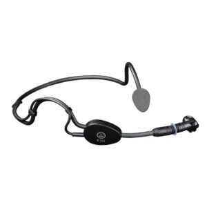 AKG C544 L Juoda Scenos / pasirodymų mikrofonas - Image 2